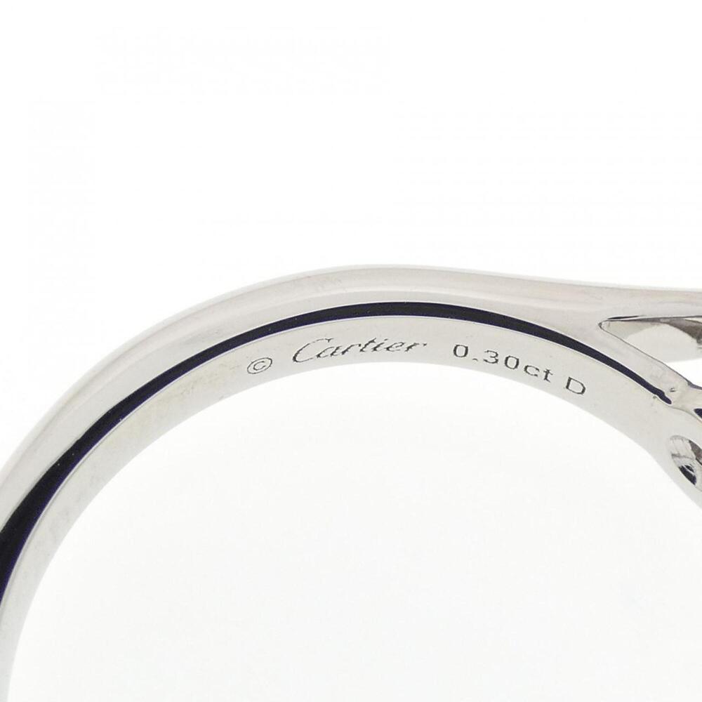 CARTIER Ring - Picture 4 of 5